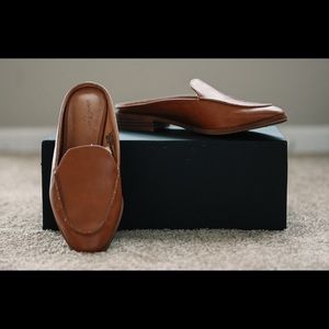 Universal Thread Mules